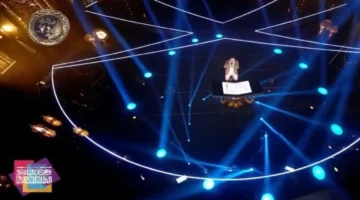 بث مباشر.. متابعة الحلقة 22 من برنامج دولة التلاوة عبر قناة الحياة